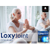 LOXYJOINT COLLAGEN DIETARY SUPPLEMENT FOR HEALTHY JOINTS WITH ROSEHIP , VITAMIN C , VITAMIN D & SELENIUM 20 ORAL AMPOULES X 25 ML